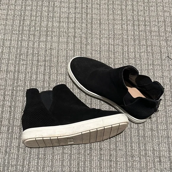 Wedge Sneakers Inc International Concepts Women's Shoes INC